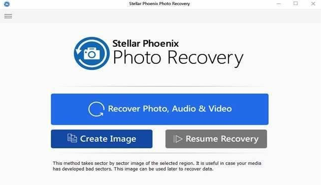 como registrar stellar phoenix photo recovery